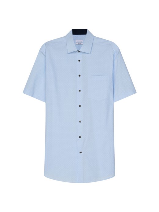 Herren Business Hemd - Regular Fit