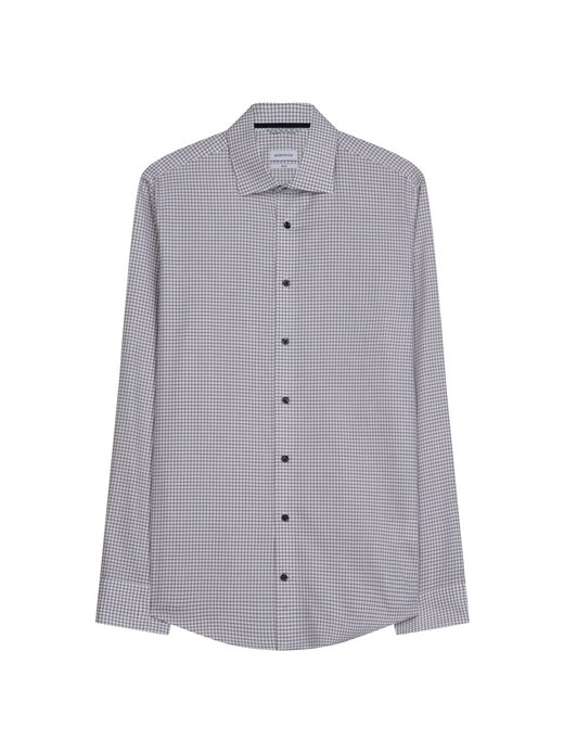 Herren Business Hemd - Regular Fit