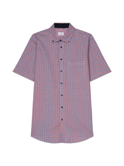 Herren Business Hemd - Regular Fit