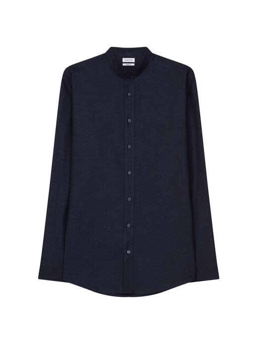 Herren Business Hemd - Regular Fit