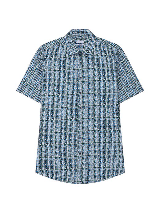 Herren Business Hemd - Regular Fit