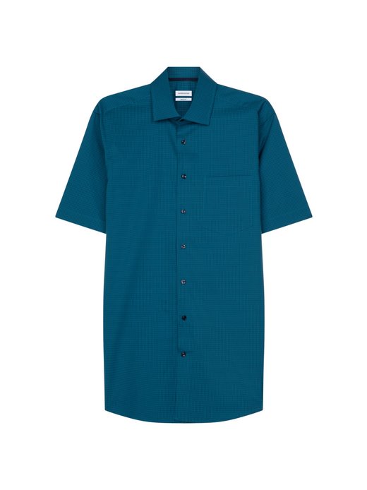 Herren Business Hemd - Regular Fit