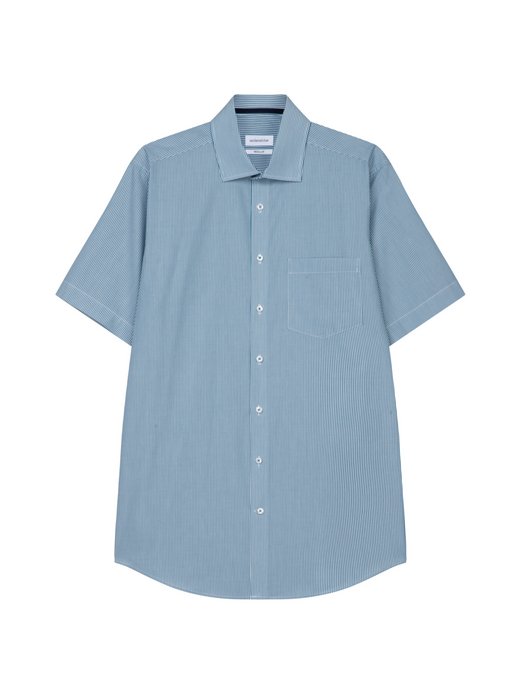 Herren Business Hemd - Regular Fit