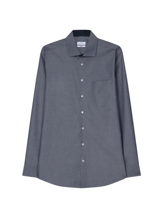 Herren Business Hemd - Regular Fit