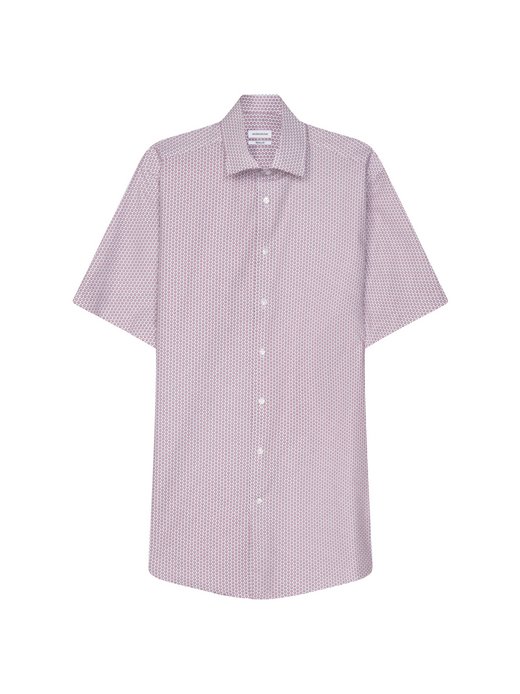 Herren Business Hemd - Regular Fit