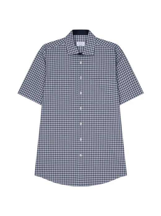 Herren Business Hemd - Regular Fit