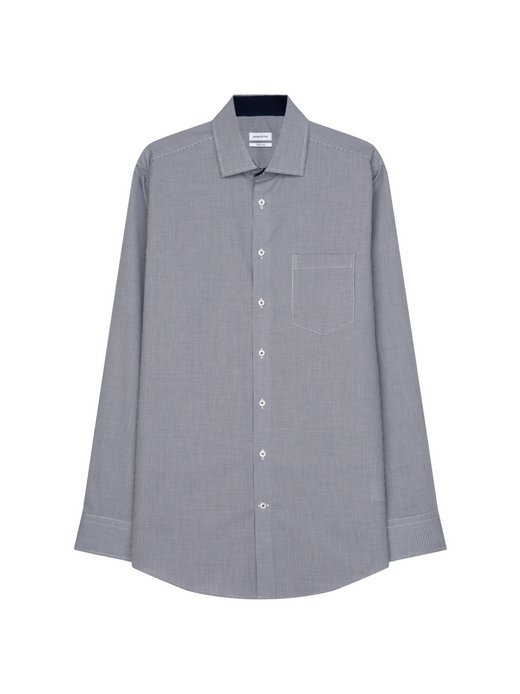 Herren Business Hemd - Regular Fit