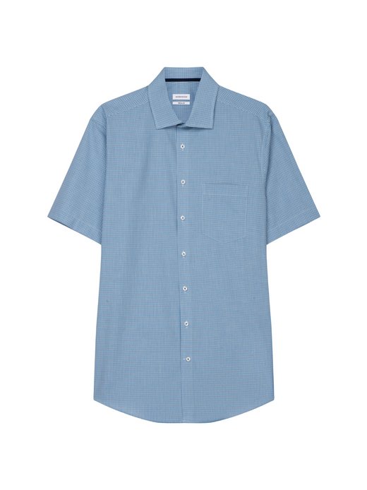 Herren Business Hemd - Regular Fit