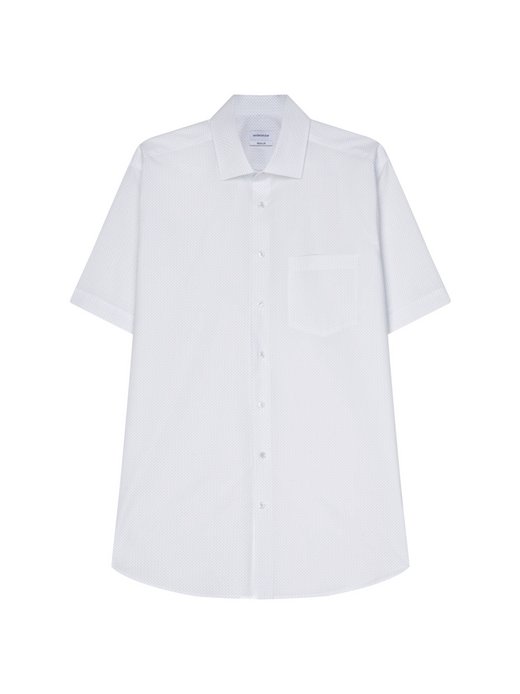 Herren Business Hemd - Regular Fit