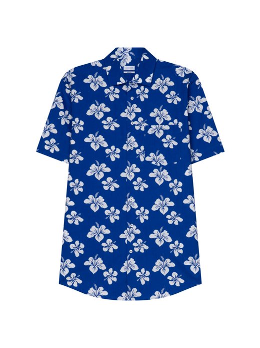 Herren Business Hemd - Regular Fit