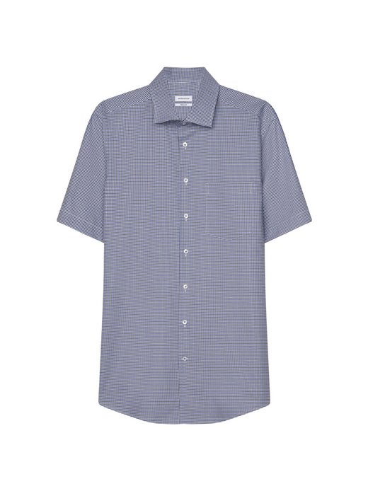 Herren Business Hemd - Regular Fit