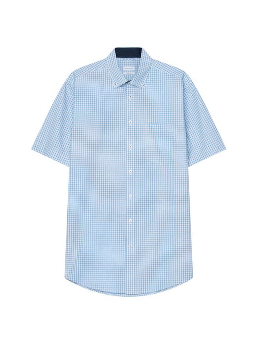 Herren Business Hemd - Regular Fit