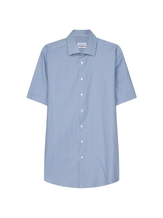 Herren Business Hemd - Regular Fit