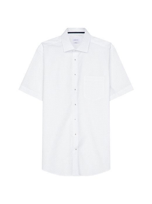 Herren Business Hemd - Regular Fit