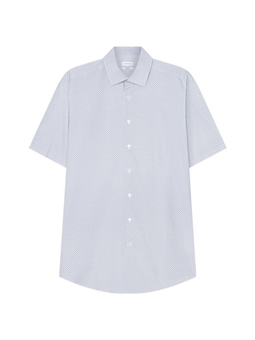 Herren Business Hemd - Regular Fit