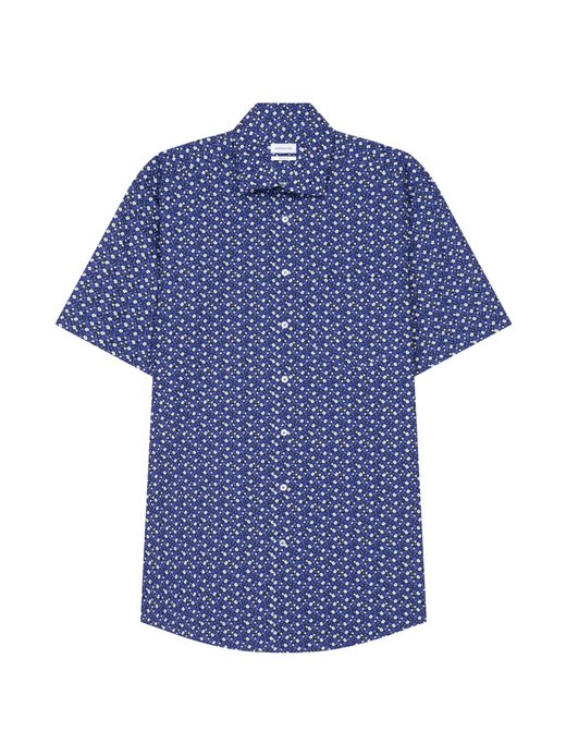 Herren Business Hemd - Regular Fit