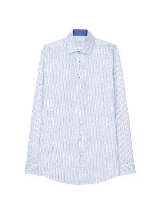 Herren Business Hemd - Regular Fit