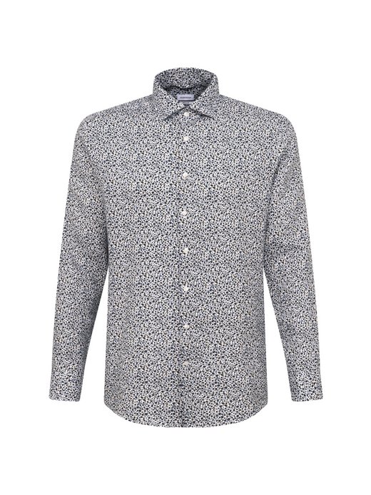 Herren Business Hemd - Regular Fit