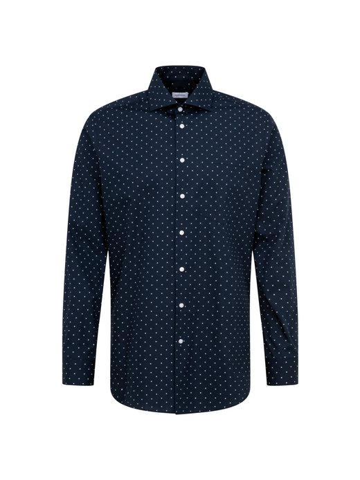 Herren Business Hemd - Regular Fit