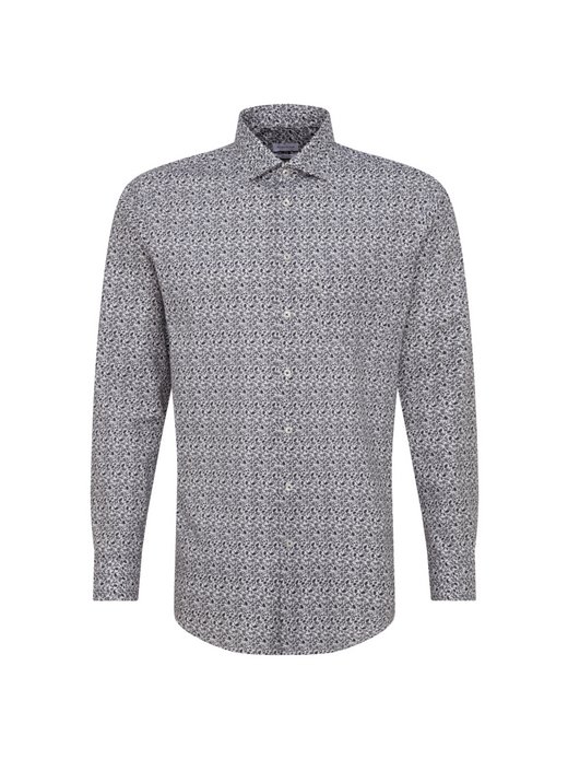 Herren Business Hemd - Regular Fit
