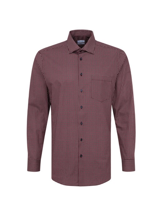 Herren Business Hemd - Regular Fit