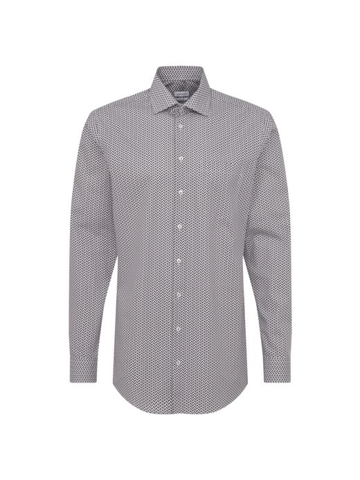 Herren Business Hemd - Regular Fit