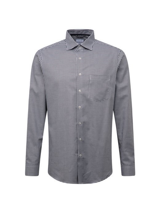 Herren Business Hemd - Regular Fit