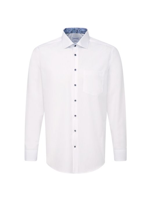 Herren Business Hemd - Regular Fit