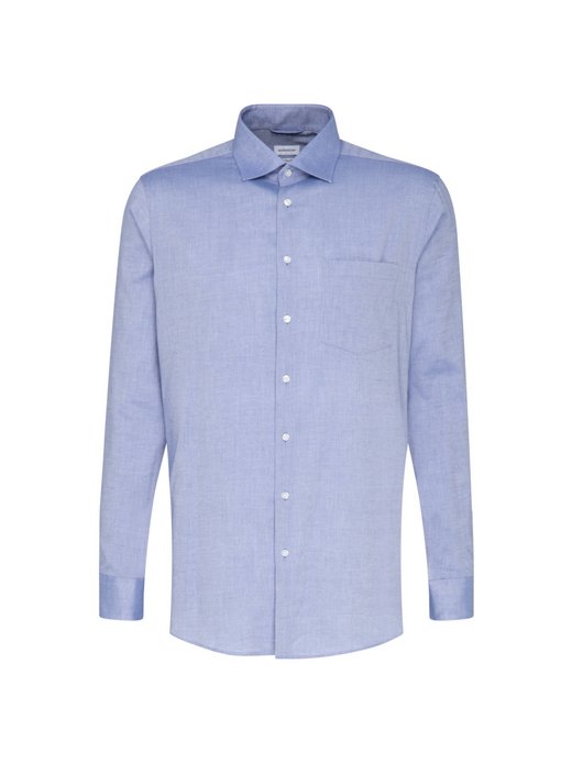 Herren Business Hemd - Regular Fit