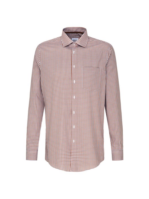Herren Business Hemd - Regular Fit