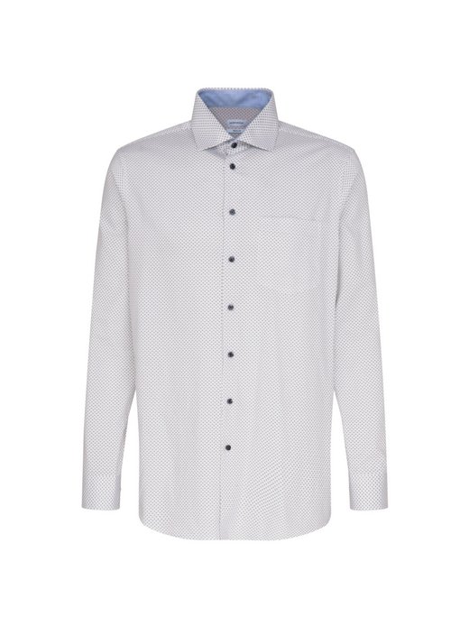 Herren Business Hemd - Regular Fit