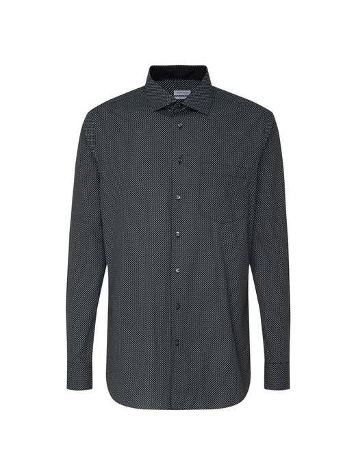 Herren Business Hemd - Regular Fit