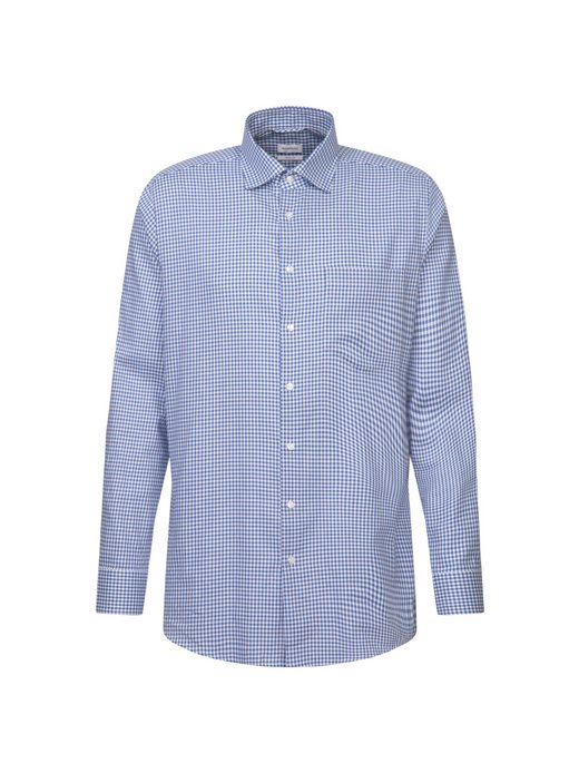 Herren Business Hemd - Regular Fit