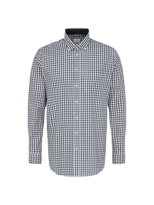 Herren Business Hemd - Regular Fit
