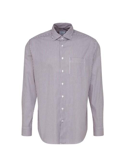 Herren Business Hemd - Regular Fit