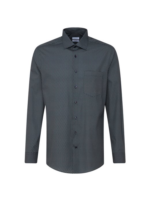 Herren Business Hemd - Regular Fit