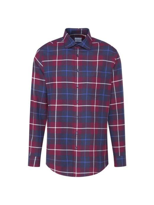 Herren Business Hemd - Regular Fit