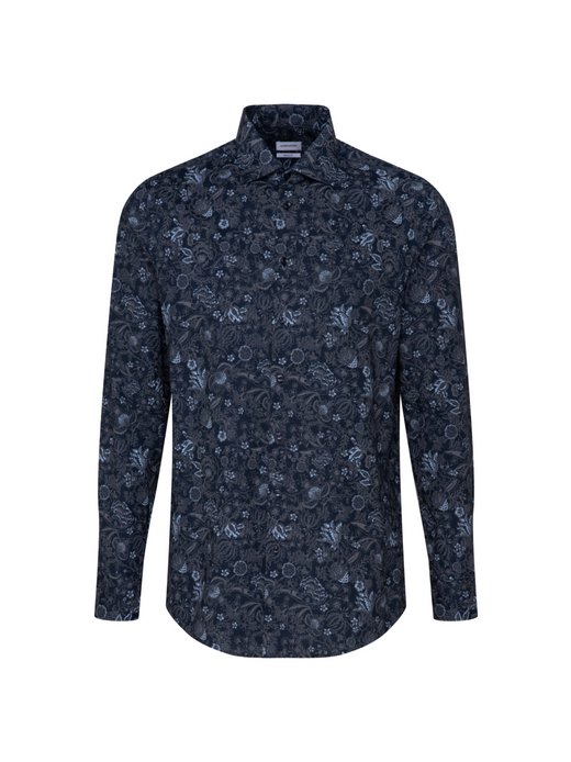 Herren Business Hemd - Regular Fit