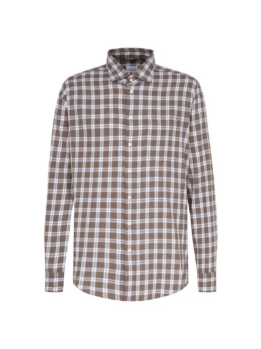 Herren Business Hemd - Regular Fit