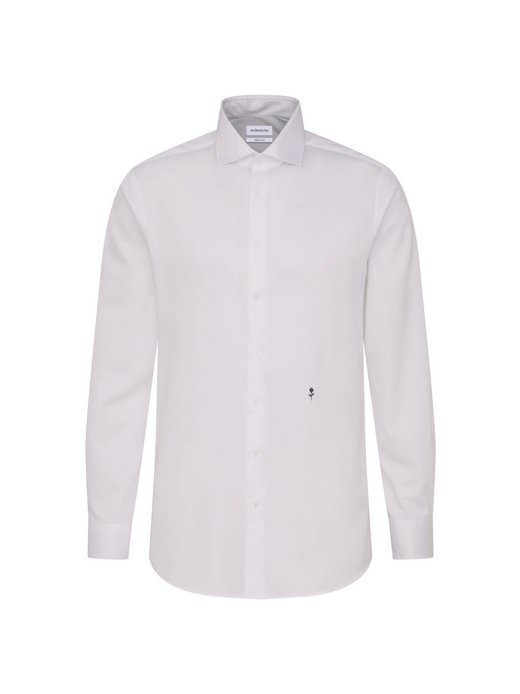 Herren Business Hemd - Regular Fit