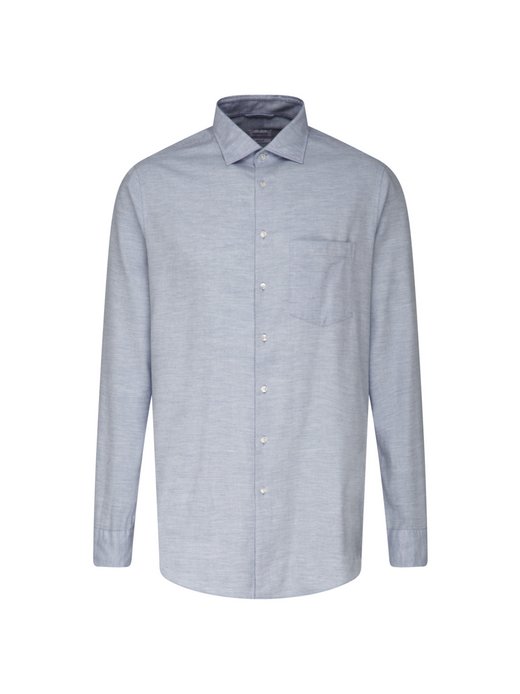 Herren Business Hemd - Regular Fit