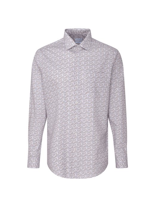 Herren Business Hemd - Regular Fit