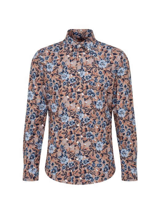 Herren Business Hemd - Regular Fit