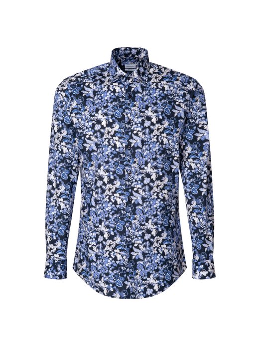 Herren Business Hemd - Regular Fit
