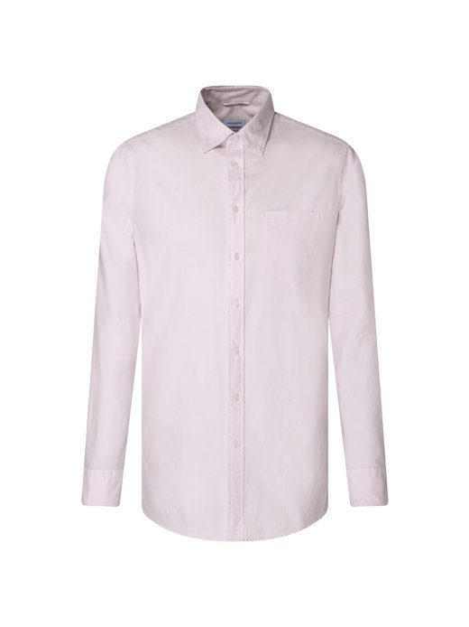 Herren Business Hemd - Regular Fit