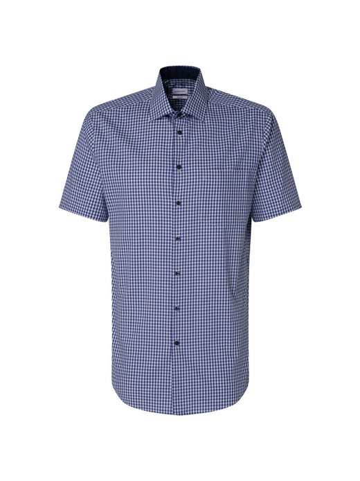 Herren Business Hemd - Regular Fit