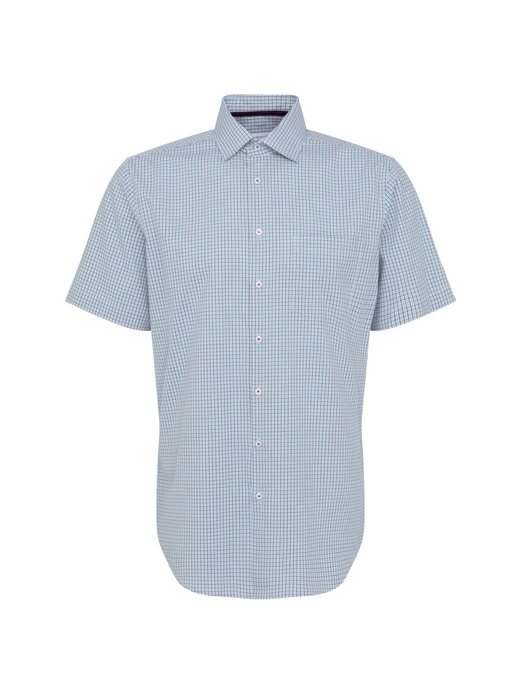 Herren Business Hemd - Regular Fit
