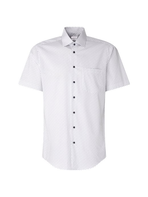 Herren Business Hemd - Regular Fit