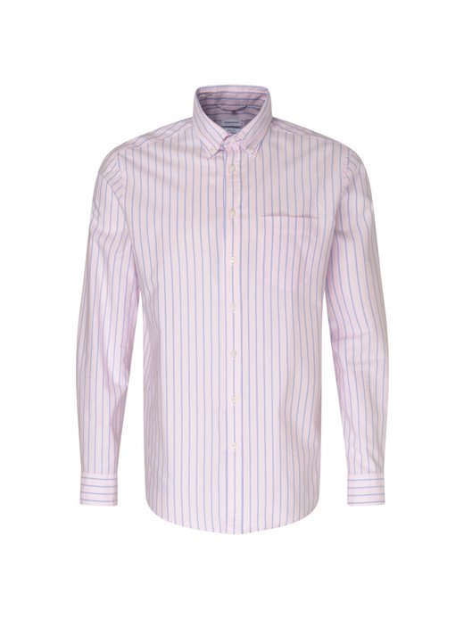 Herren Business Hemd - Regular Fit