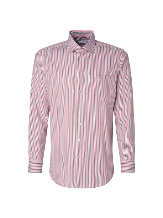Herren Business Hemd - Regular Fit